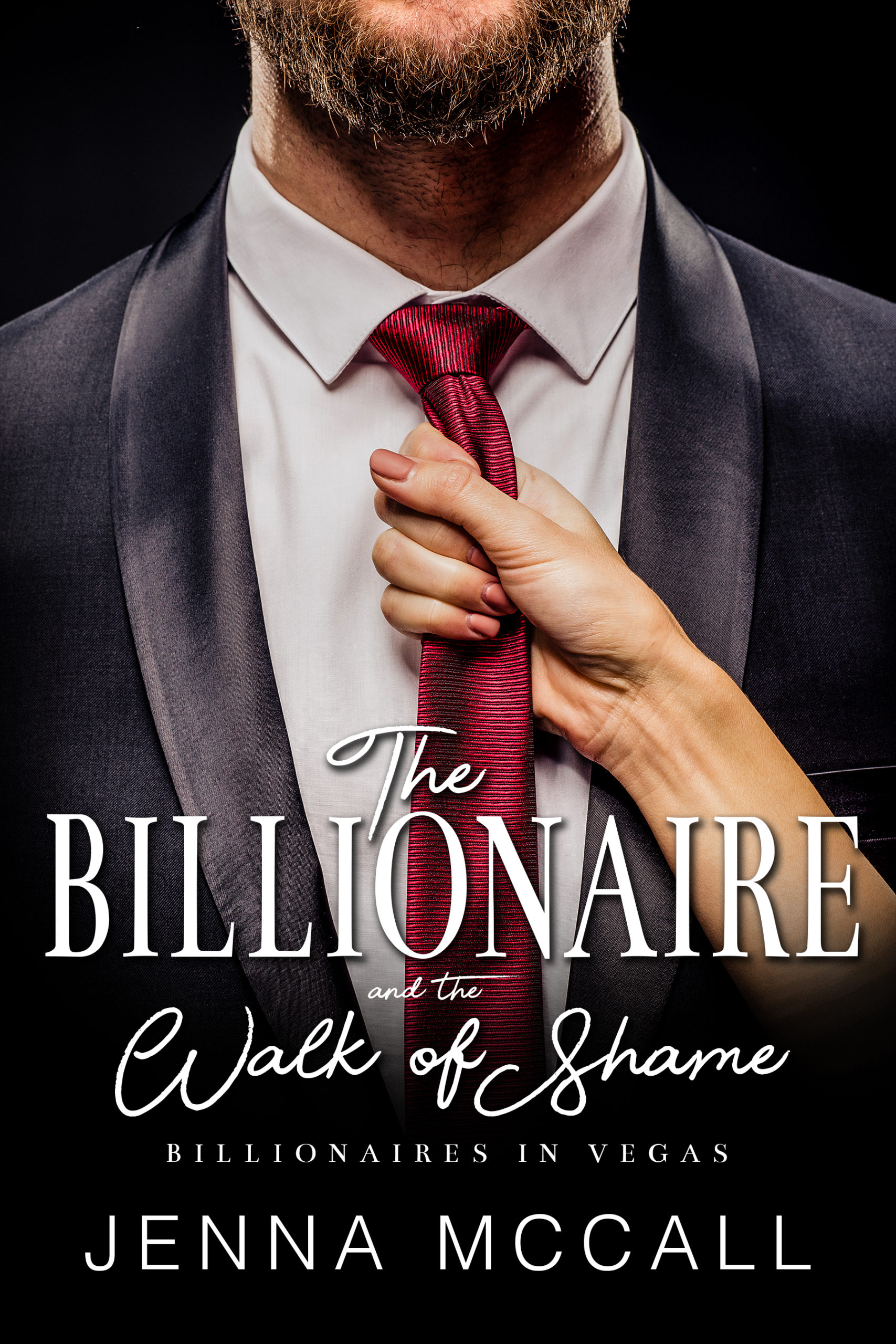 JMC The Billionaire and the Walk of Shame